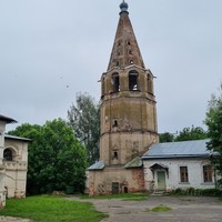 Фото отзыва 1: экскурсия "Айда на Славню — новыми маршрутами по Торговой стороне"