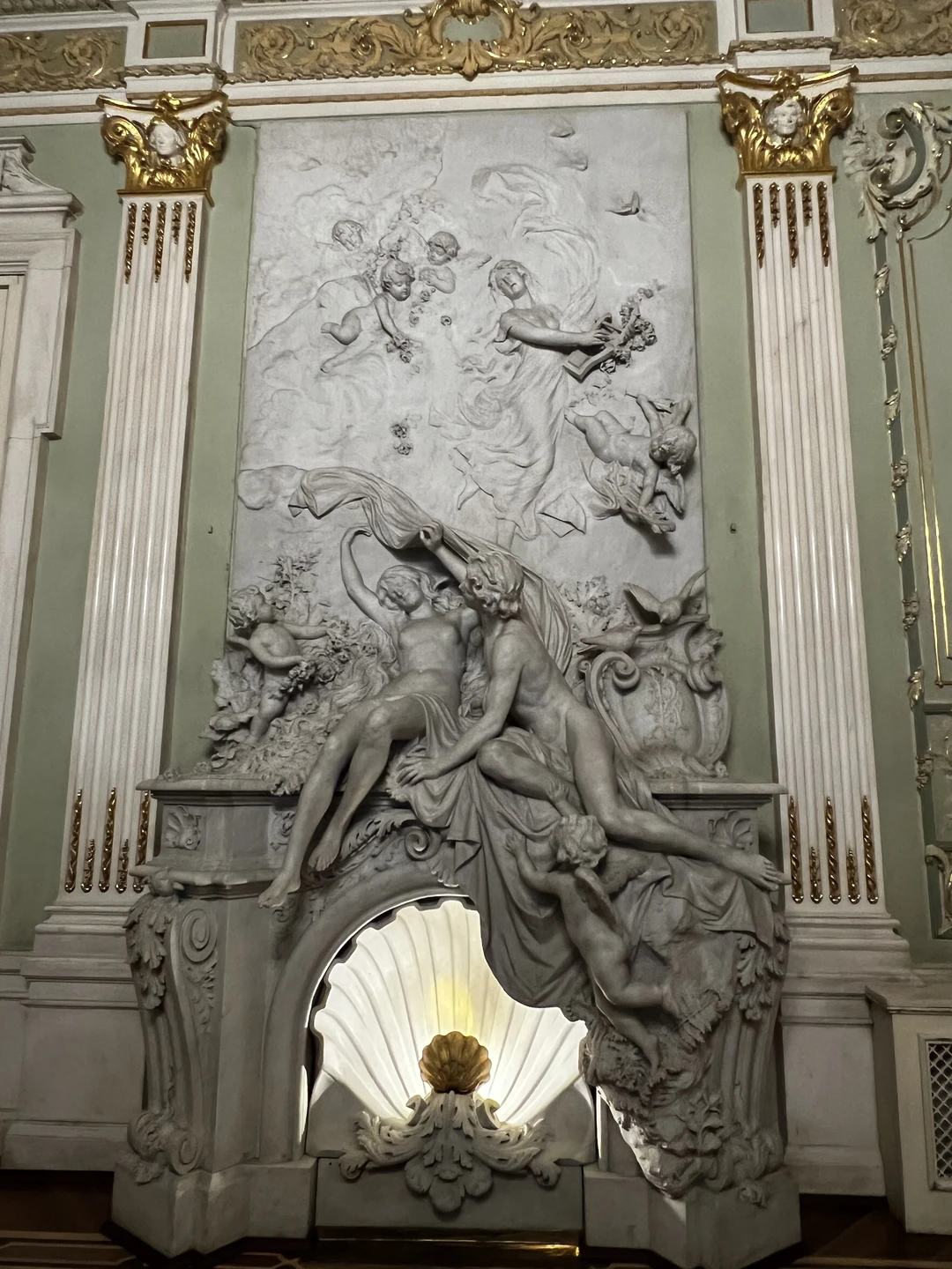 Замечательная экскурсия в особняк Кельха. Превзошла все ожидания. Благодаря историческому наследию и великолепному гиду Тимофею!!!