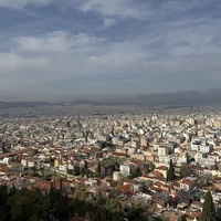 Фото отзыва 1: экскурсия "Погружение в Античность: Акрополь, Парфенон и Новый музей"