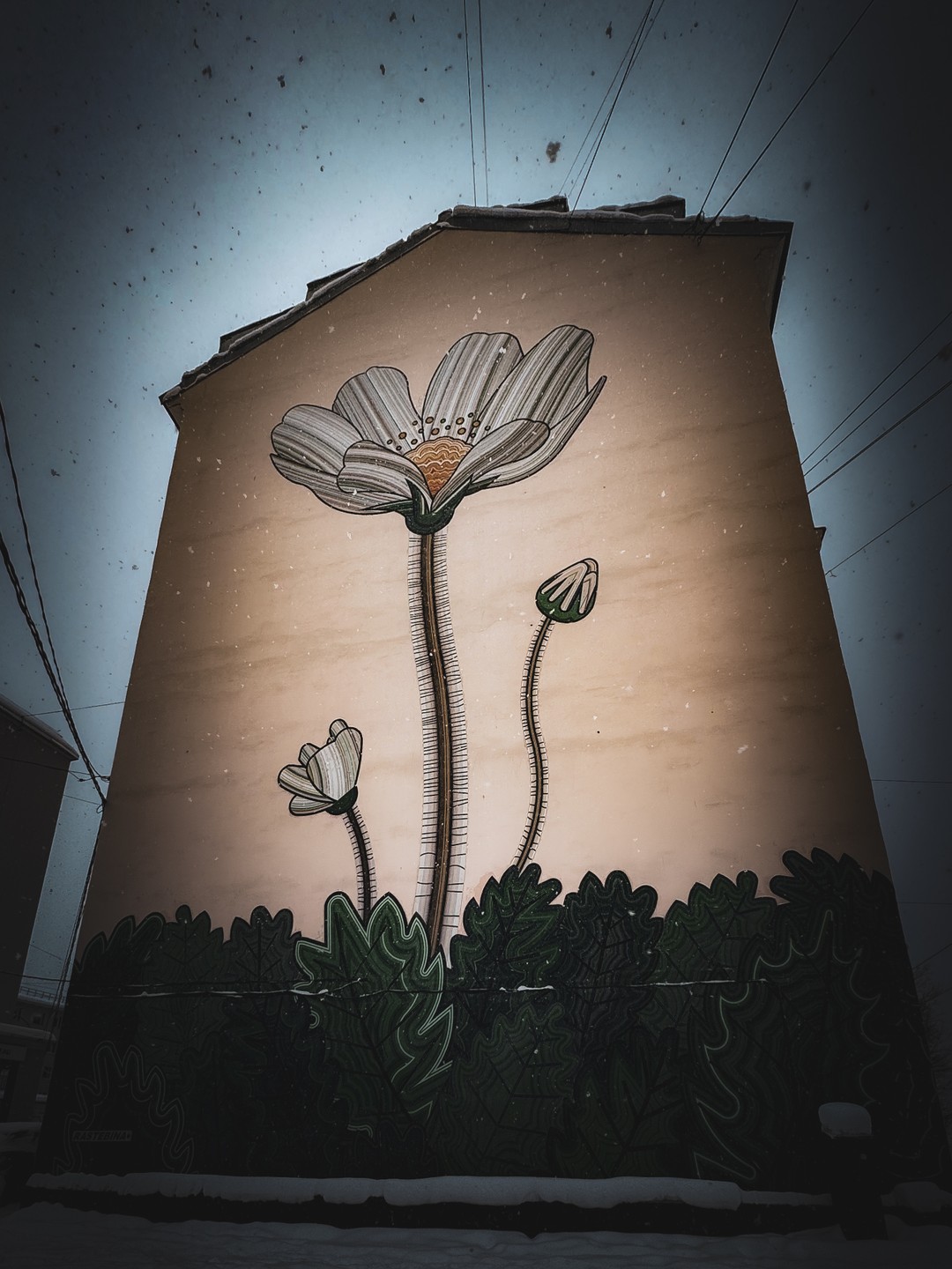 Анастасия, еще раз хочу поблагодарить за веселую и познавательную историю и красоту Вашего края в красках