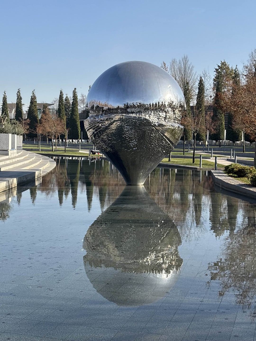 Увлекательная, познавательная, яркая экскурсия по парку Галицкого с замечательным гидом Светланой. За два часа увидели и