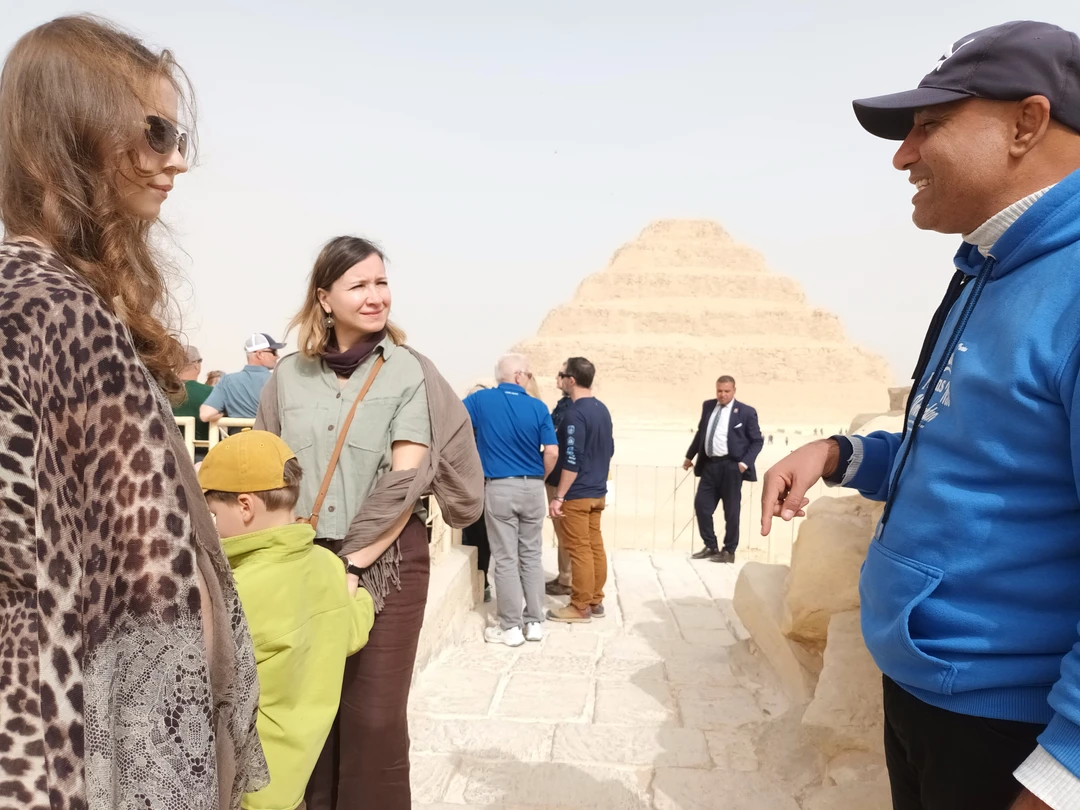 О гиде: Ахмет прекрасно говорит по-русски, всю наше поездку сопровождал его увлекательный рассказ и наши вопросы/ответы