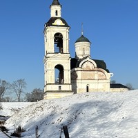 Фото отзыва 3: экскурсия "Путешествие из Ярославля в Ростов Великий"