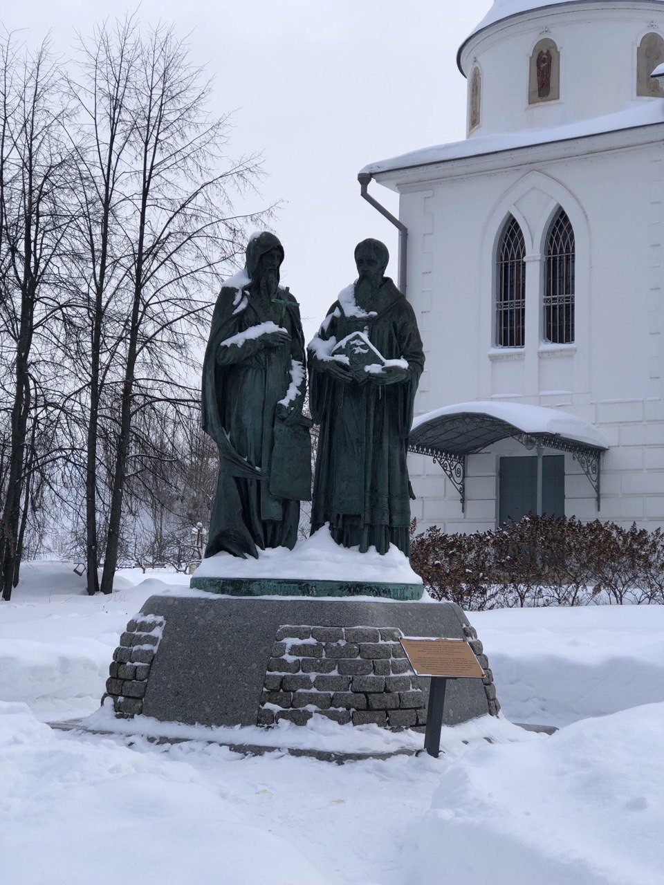 Посетили экскурсию «Дмитров: истории, сказания и были» в выходные. Экскурсия оказалась настоящим погружением в историю города