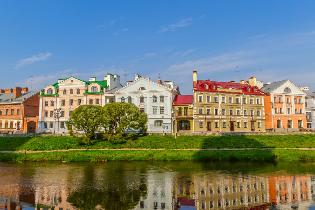 Фото отзыва 2: авторский тур "Путешествие в Псков: Пушкинские места, древние крепости и монастыри, Ореховно, Себеж и Остров"