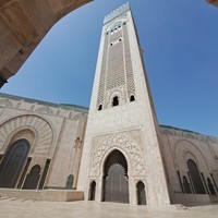 Фото отзыва 2: экскурсия "Касабланка: гармония востока и запада в магическом белом городе"