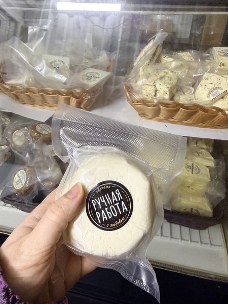 спасибо Анне за интересный рассказ, вдохновляющий мастер-класс!