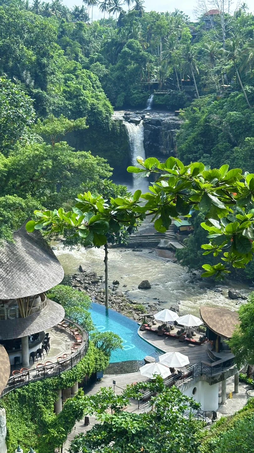 Бали, который вы ждёте (Nadi)