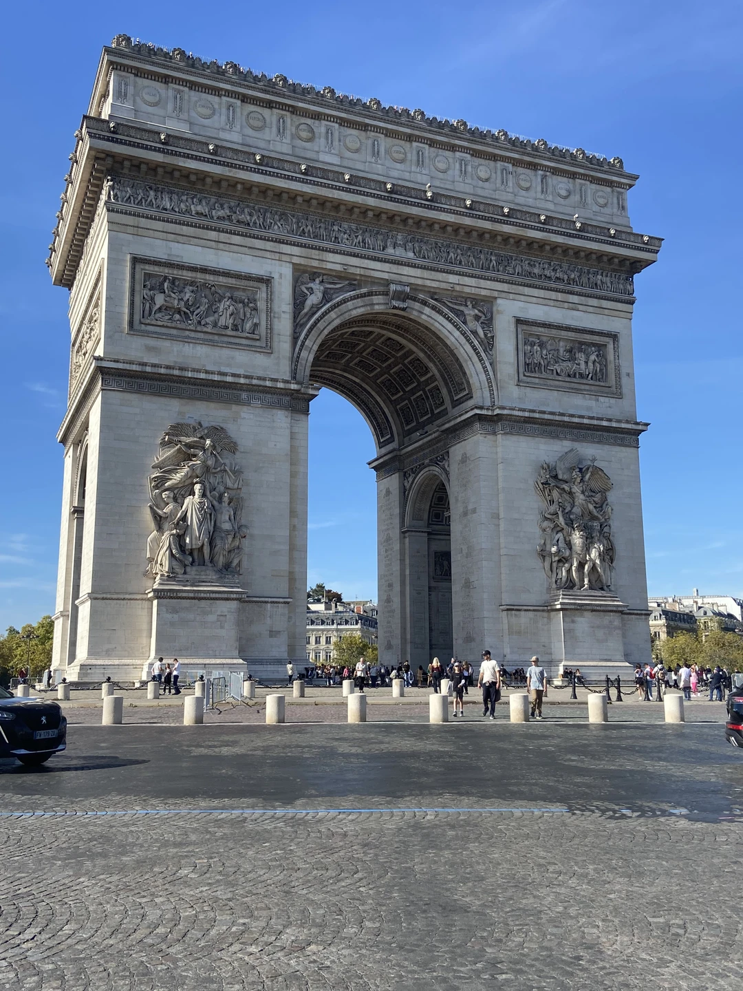 Замечательная экскурсия! Мы в восторге!