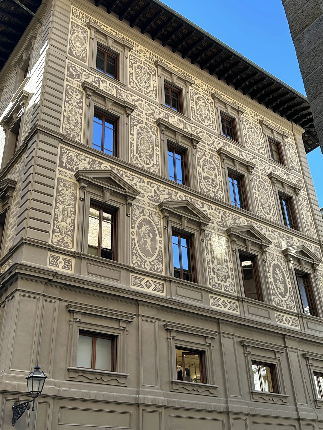 Утренняя или вечерняя прогулка по Флоренции (Ангелина)