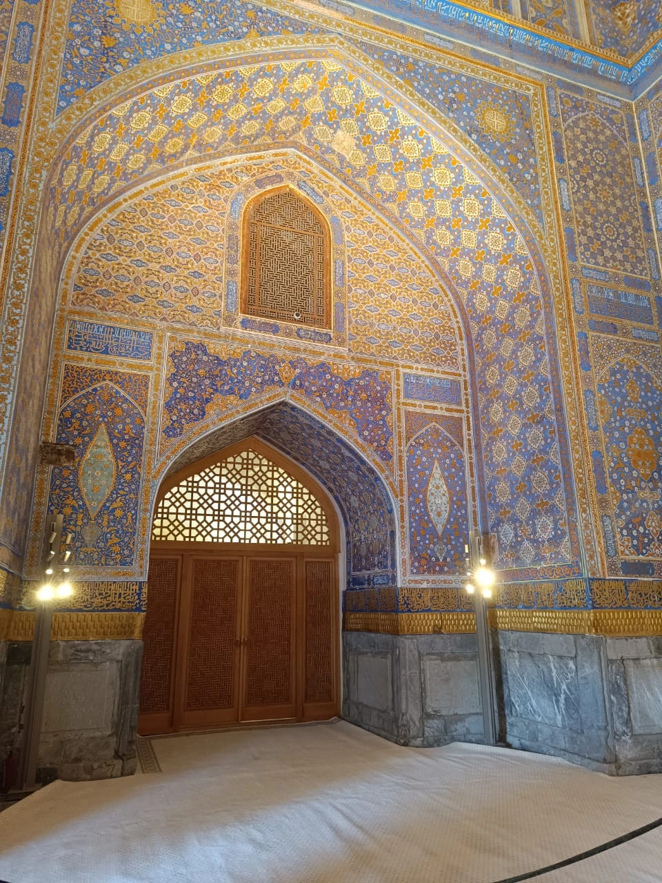 Экскурсия понравилась, познавательна и интересна, очень красивые локации. Только нужно заранее настроиться на то, что расстояния