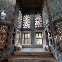 Фото отзыва 1: экскурсия "Дворцы Стамбула: Топкапы и Долмабахче (без очередей)"