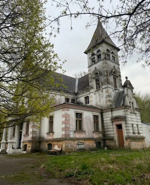 По приморским городам - из Калининграда