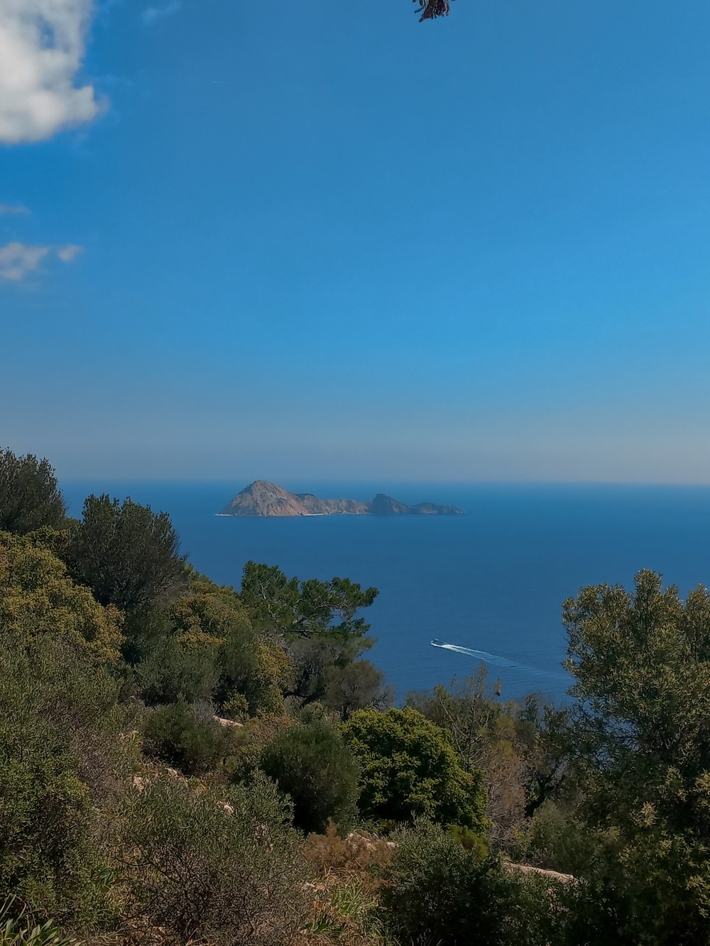 Другая Турция: Ликийская тропа и мыс Гелидония (14/17)