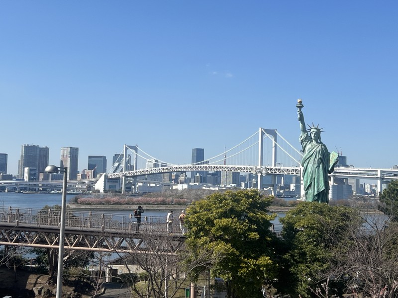 Экскурсия прошла прекрасно, узнали много интересных фактов из истории Японии. Было много информации о событиях современной