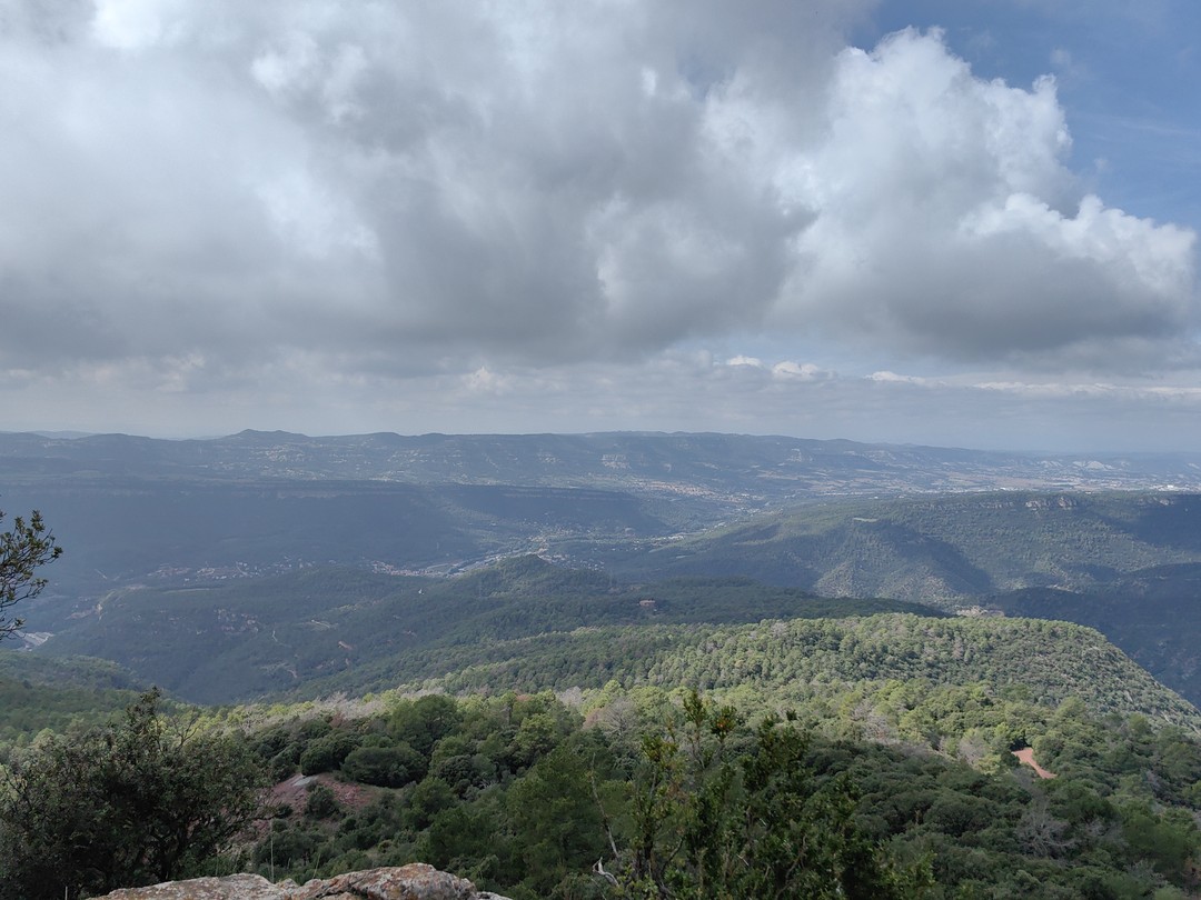 Спасибо большое за прекрасный день! Очень интересный рассказ об истории, природе, жизни в Каталонии и особенностях