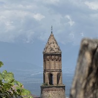 Фото отзыва 1: экскурсия "Кахетия: вино, легенды и красота (в группе)"