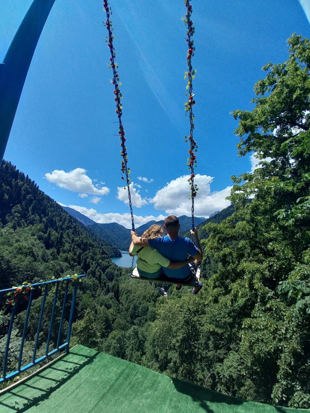 Экскурсия очень понравилась, гид с чувством юмора, было не скучно 💖