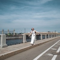 Фото туриста Рада 2 - Ваш идеальный день в Петербурге