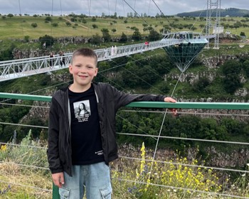 Поле битвы в Дидгори, каньон Дашбаши, монастырь Вардзия