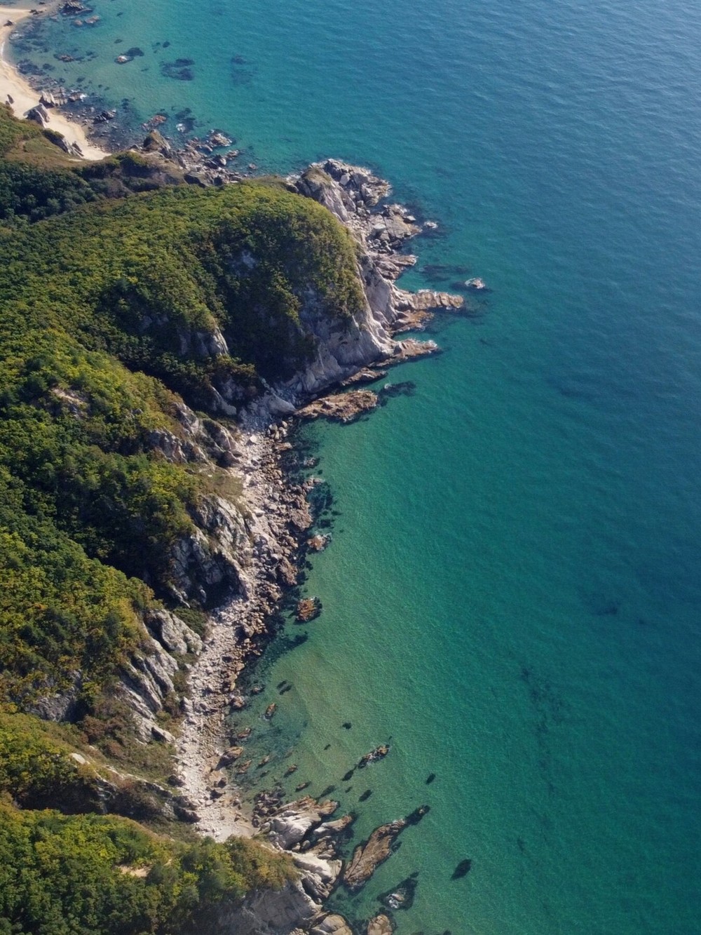 Вдали от цивилизации: релакс в заповеднике Тачингоуза (4/13)