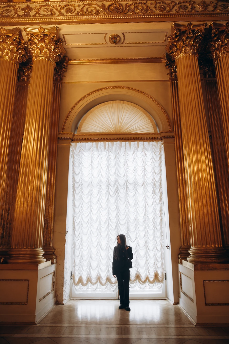 Спасибо большое Разиле за потрясающие фотографии!