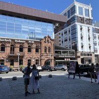 Фото отзыва 1: экскурсия "Свидание с Уфой каждый день"