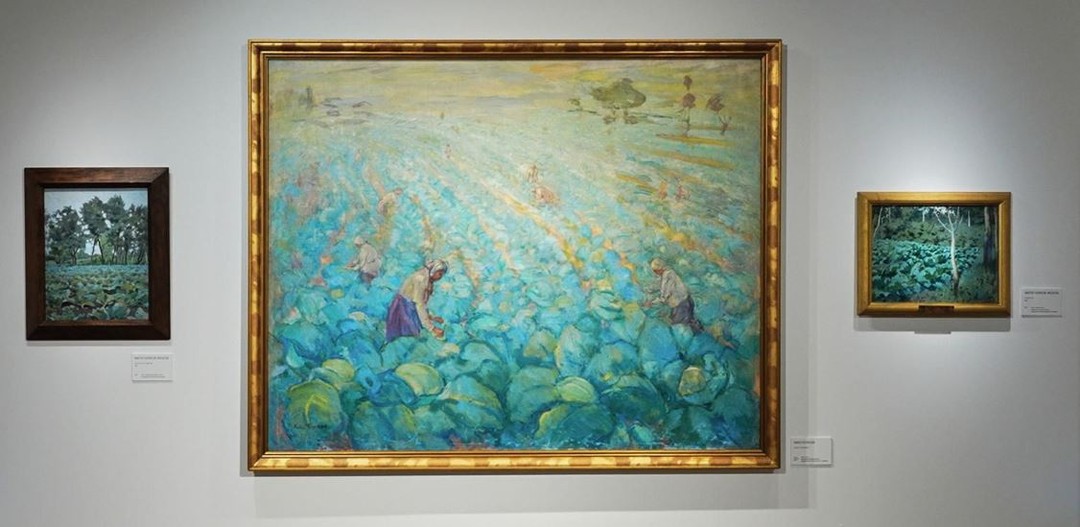 Столько раз проезжала мимо этого павильона и не знала, что там такие замечательные выставки. Лилия спасибо