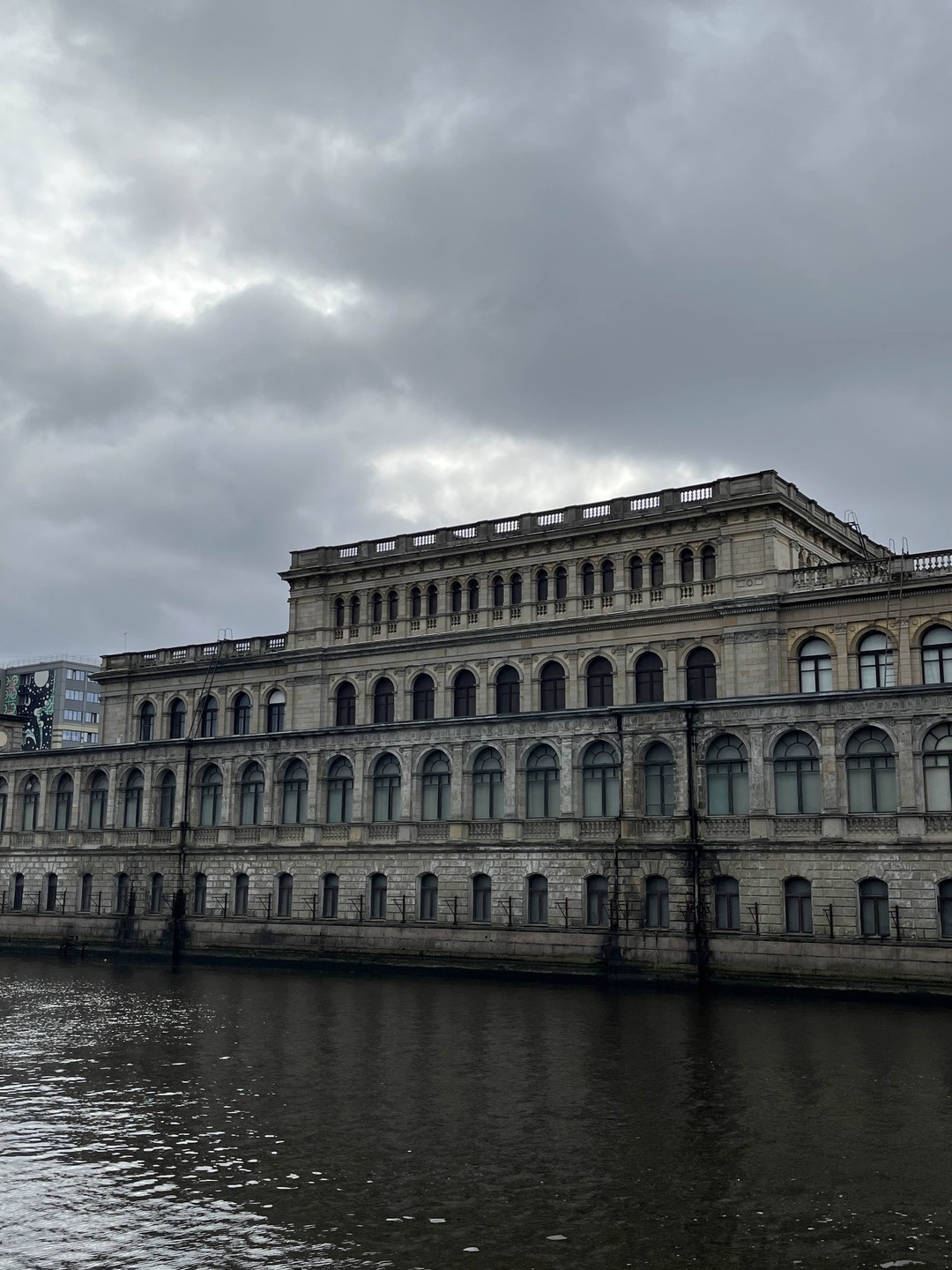 Полюбить Калининград за 3 часа (Елена)