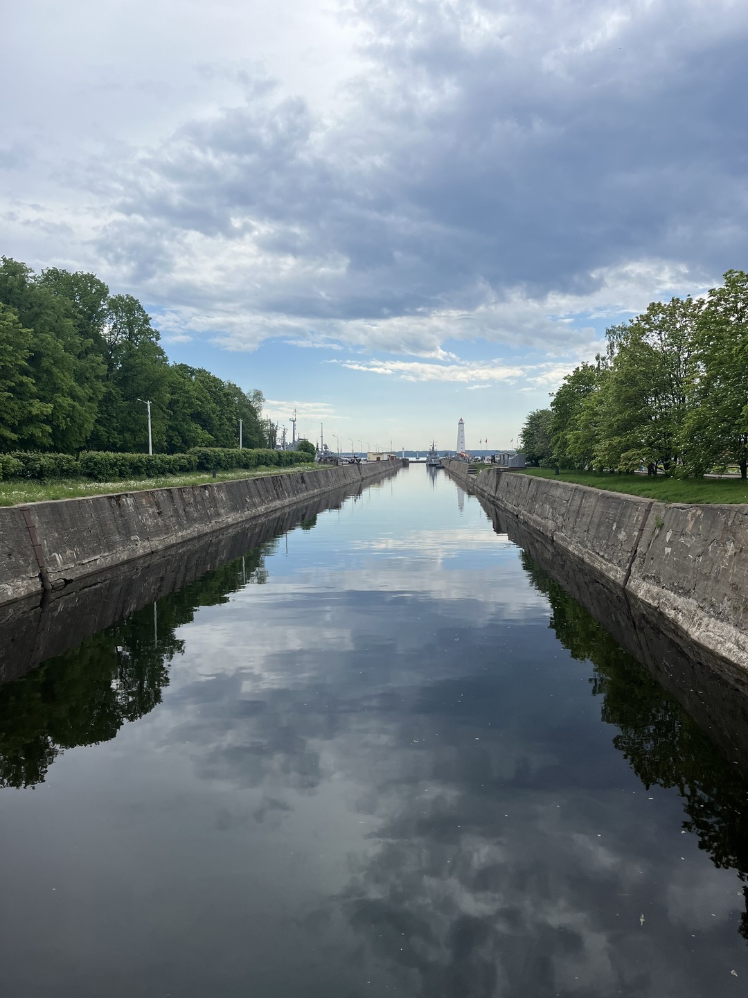 Посетить Кронштадт захотелось сразу, когда увидела экскурсию Ирины! Такого не встретите на общих обзорных экскурсиях по