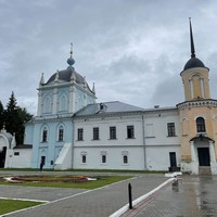 Фото отзыва 1: экскурсия "Увлекательное знакомство с Коломной"