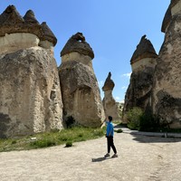 Отзыв о экскурсии "Открыть Северную Каппадокию" — фото 4
