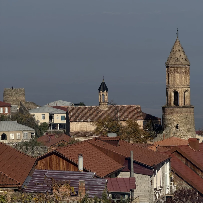 Экскурсия понравилась! Очень рекомендую! Информативно, интересно, продуктивно! Мы ездили с 3х месячным малышом; Маршрут удобный, ненапряжный