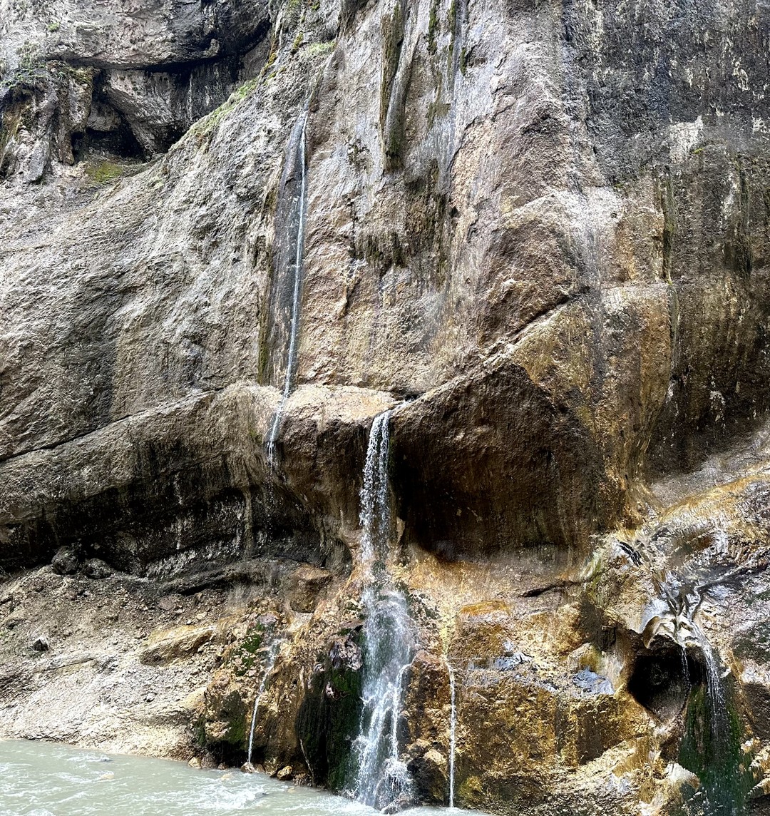 Спасибо огромное за эту прекрасную экскурсию! ⛰️
