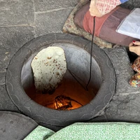 Фото отзыва 1: экскурсия "Настоящий Ереван: Голубая мечеть, ремесленные мастер-классы и винодельня"