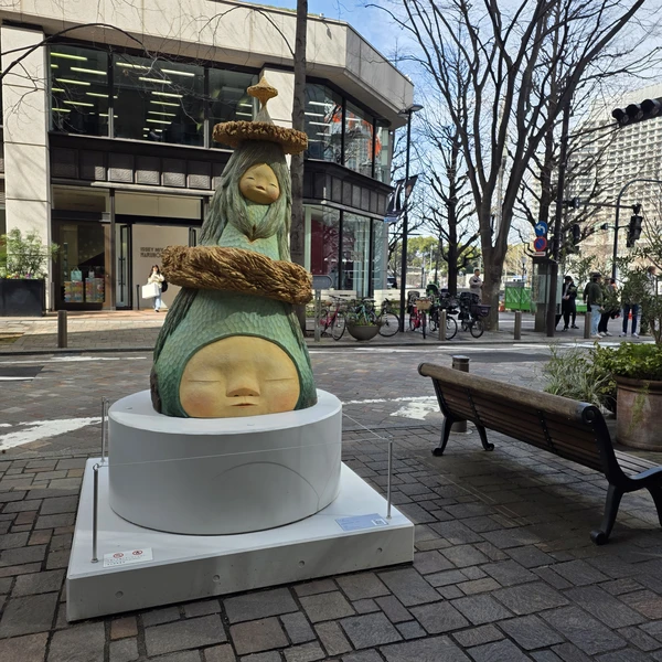 Спасибо огромное Маргарите за экскурсию. Все рассказала и с исторической точки зрения про Токио и просто какие сейчас и чем живут