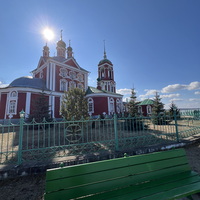Фото отзыва 3: экскурсия "Переславль-Залесский и его живописные окрестности на авто!"
