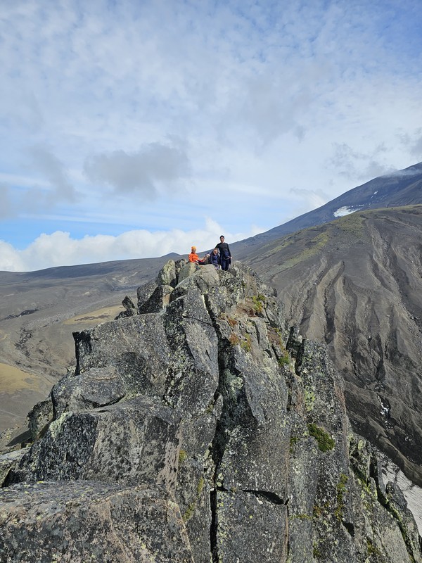 Как оседлать Верблюда?