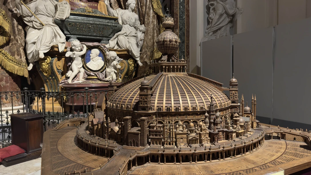 Когда человек искренне любит то, что делает, это чувствуется сразу. Так было и на нашей экскурсии