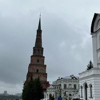 Фото отзыва 1: экскурсия "Секреты Казанского кремля"