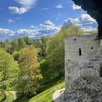 Фото отзыва 4: экскурсия "Псков, Изборск и&nbsp;Печоры: групповая авто-пешеходная экскурсия"