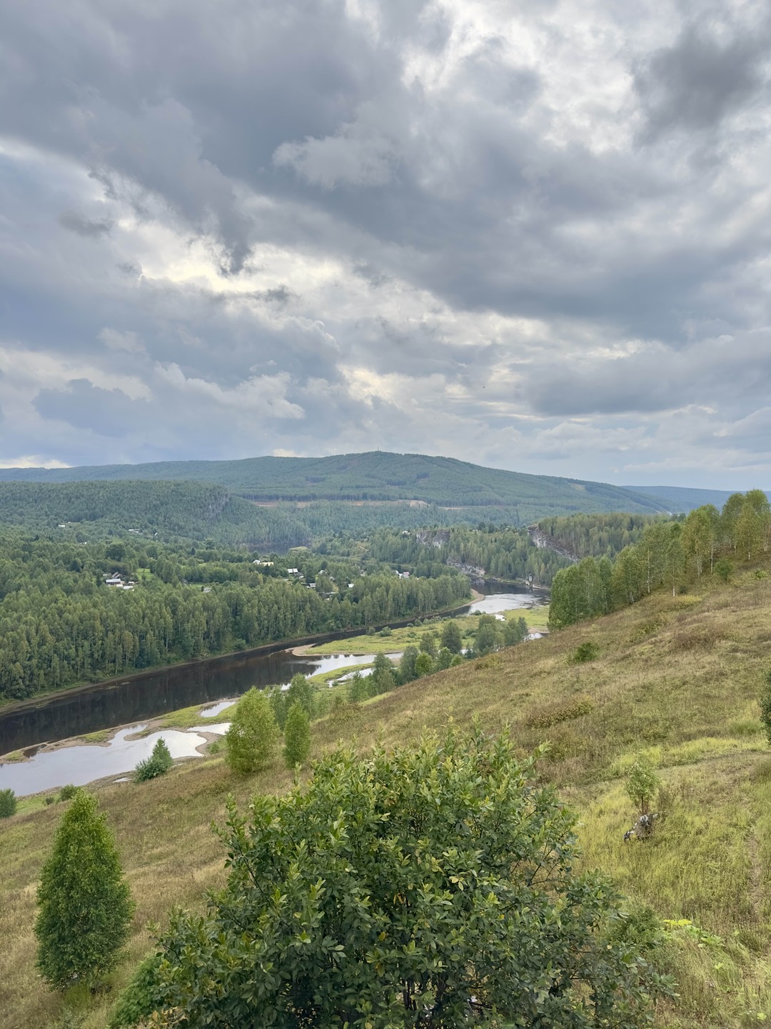 5 в 1: Усьвинские столбы, Каменный город, гора Крестовая, декорации «Сердце пармы», подвесной мост (Анастасия)
