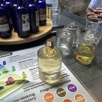 Фото отзыва 2: экскурсия "Искусство ароматов: парфюмерный мастер-класс в Стамбуле"