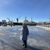 Фото отзыва 3: экскурсия "Мурманск — крупнейший в мире город за Северным полярным кругом"