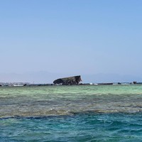 Фото отзыва 1: экскурсия "Индивидуальная прогулка на катере в Красном море"