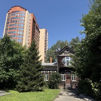 Фото отзыва 3: экскурсия "Интерактивная экскурсия-квест по Барнаулу"