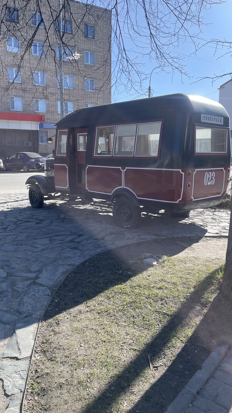 Очень рада, что взяла эту экскурсию. Сортавала открылся совсем с другой стороны. Гид Елена - краевед