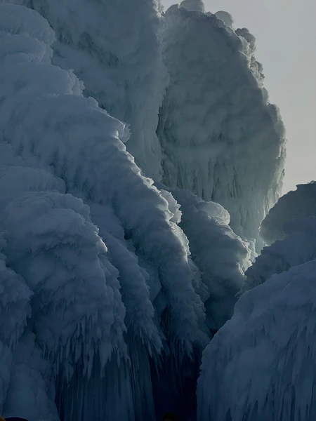 ✅ пузырьки увидели