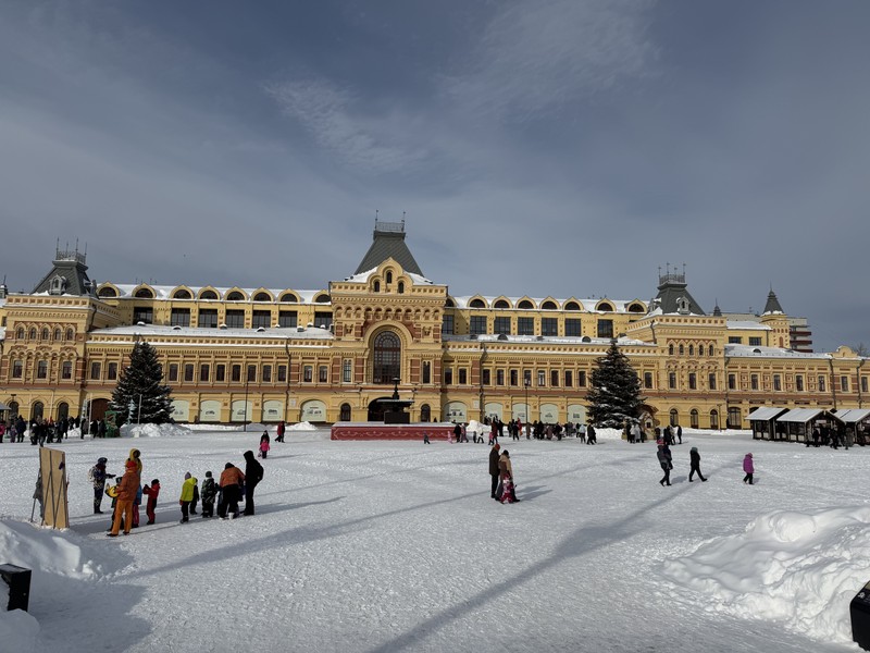Прекрасный аудиоспектакль, сделанный с душой. Получили удовольствие, перенеслись в прошлое и представили какой была ярмарка много