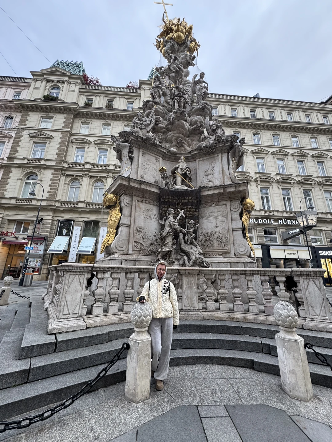 Экскурсия с Ольгой была прекрасная, информативная) в непринужденной обстановке узнала много нового и интересного)